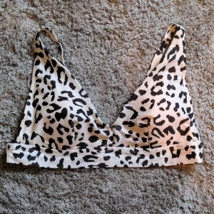 American Eagle Triangle Top